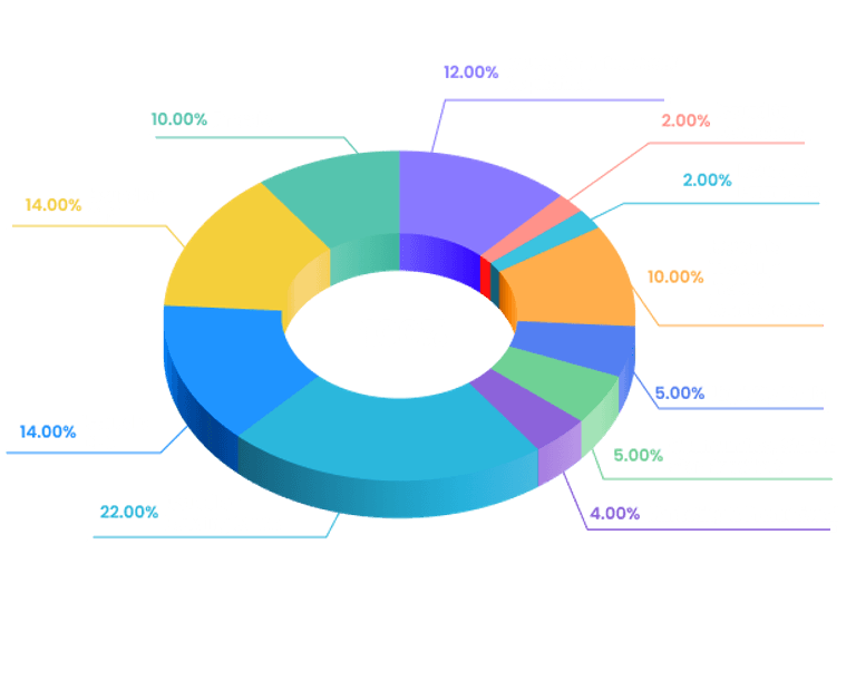 Token Allocation